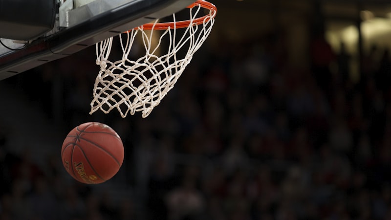 NBA 2026赛季全明星赛精彩扣篮瞬间直播镜头