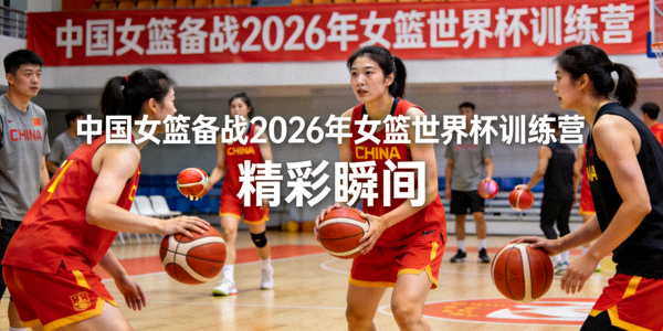 中国女篮备战2026年女篮世界杯训练营精彩瞬间
